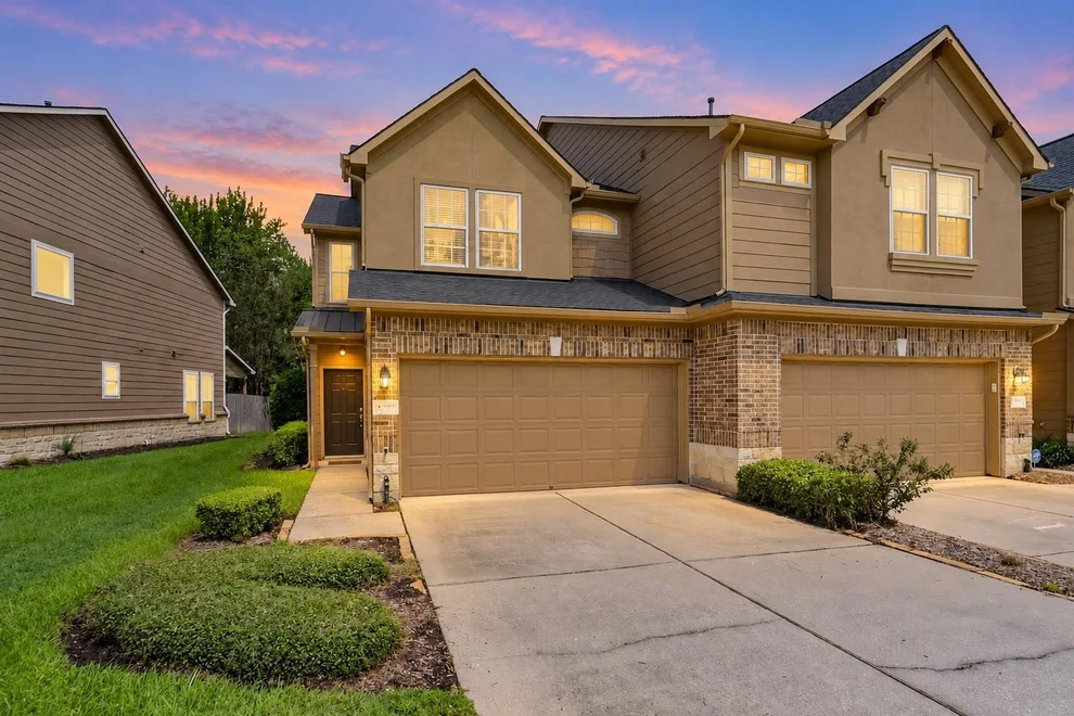 Unit for sale at 12947 Iris Garden Lane, Houston, TX 77044