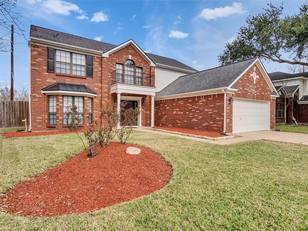 Unit for sale at 1730 Pilgrim Journey Drive, Richmond, TX 77406
