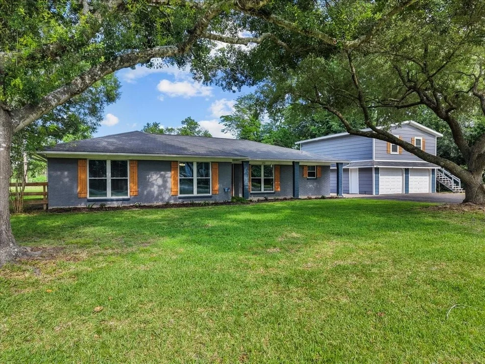 Unit for sale at 3721 Rush Road, Santa Fe, TX 77510