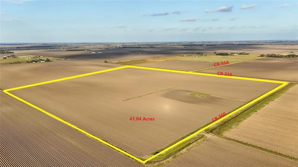 Unit for sale at TBD Cr 335 Road, Louise, TX 77455