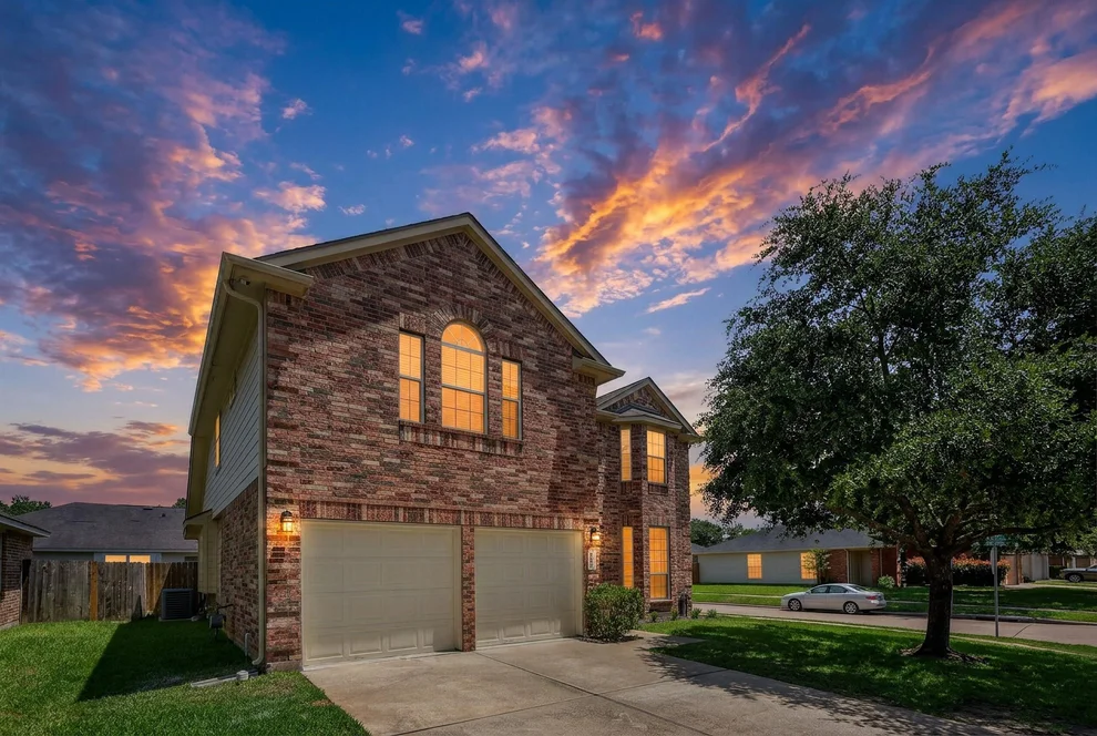 Unit for sale at 15538 Forest Creek Farms Drive, Cypress, TX 77429