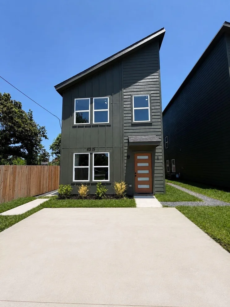Unit for sale at 4315 Plaag Street, Houston, TX 77016
