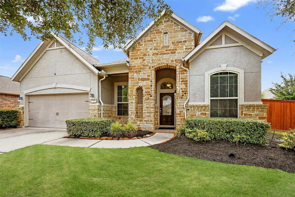 Unit for sale at 10418 Texas Sage Way, Cypress, TX 77433