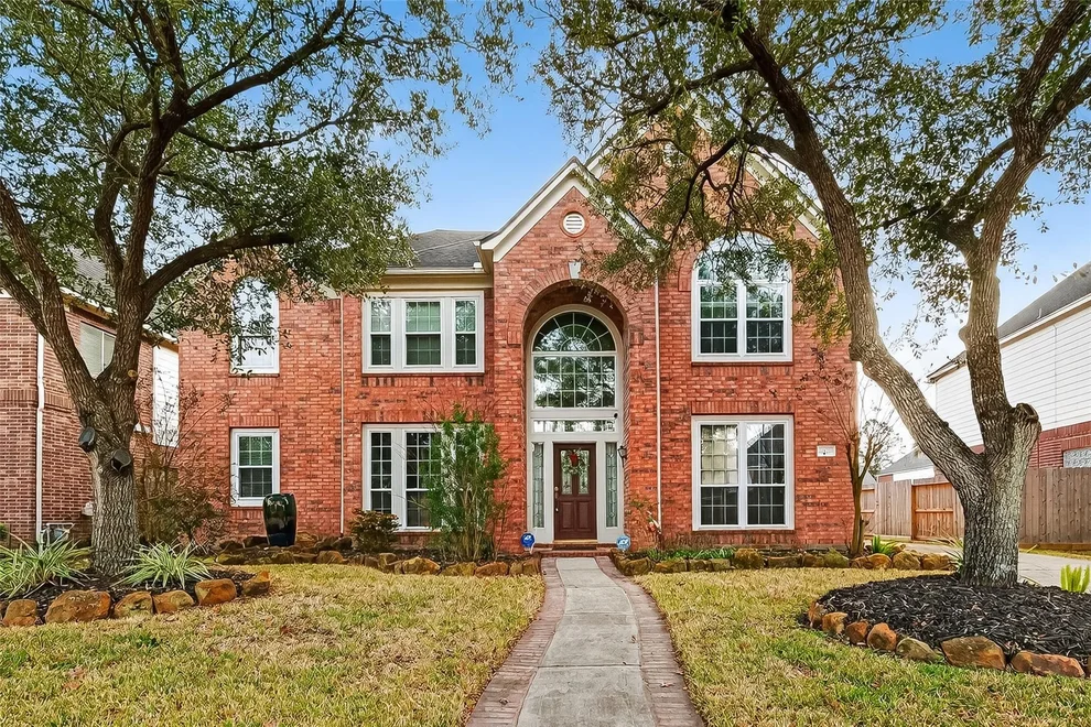 Unit for sale at 3022 Hidden Mist Court, Pearland, TX 77584