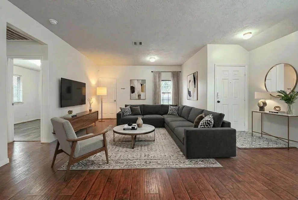 Unit for sale at 13418 High Banks Lane, Houston, TX 77034