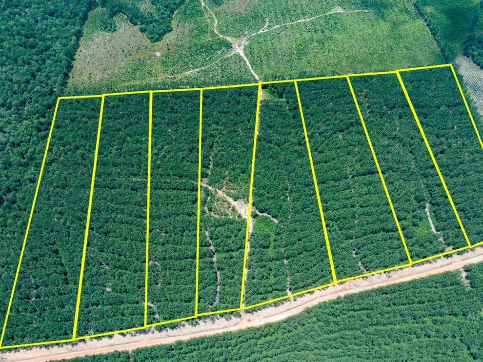 Unit for sale at 2 Benny Griffin Rd, Dallardsville, TX 77351