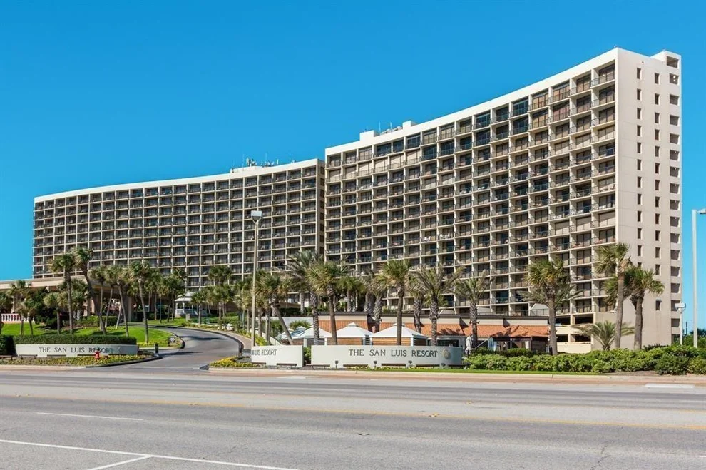 Unit for sale at 5220 Seawall Boulevard, Galveston, TX 77551