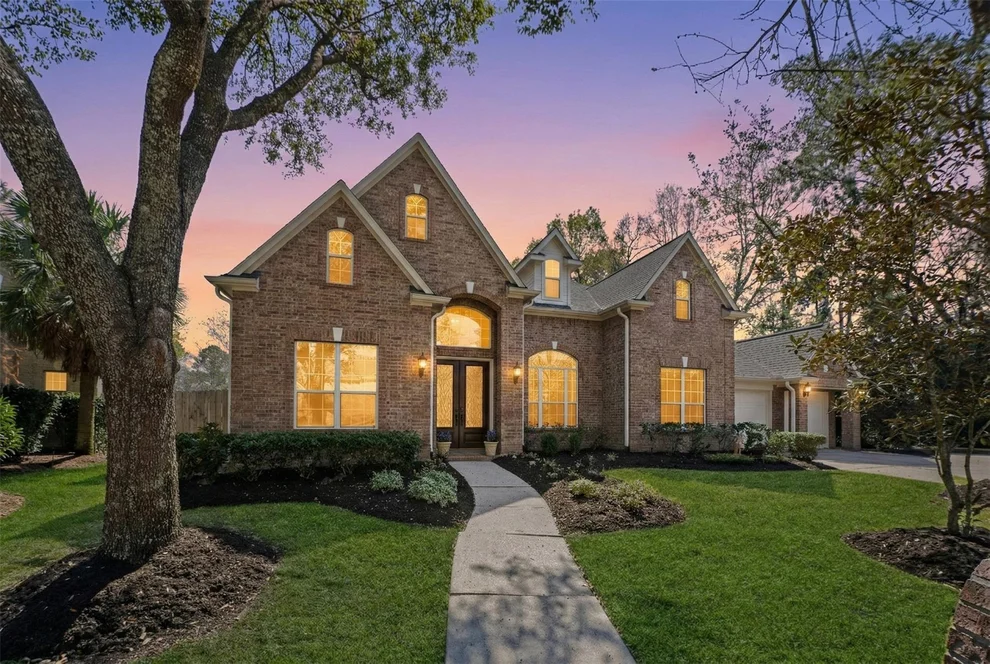 Unit for sale at 14111 Chartley Falls Drive, Houston, TX 77044