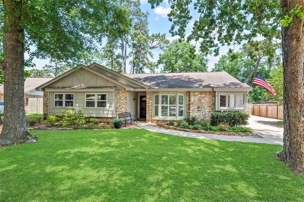 Unit for sale at 14818 Cedar Point Drive, Houston, TX 77070