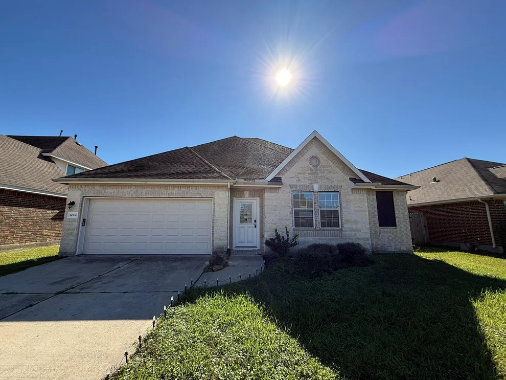 Unit for sale at 14538 Burleson Bend Drive, Houston, TX 77049
