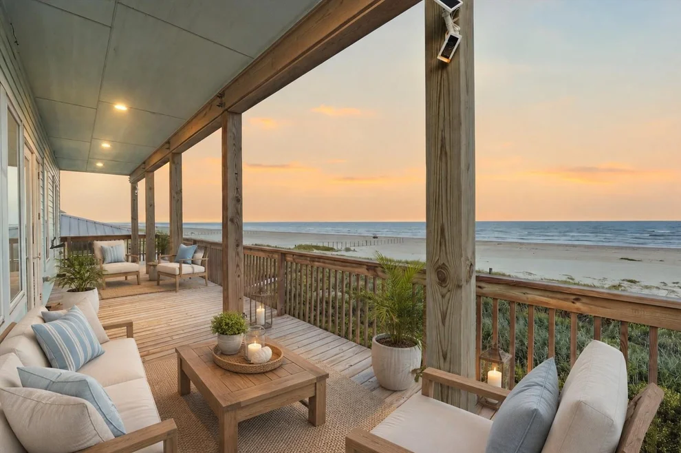 Unit for sale at 23110 Gulf Drive, Galveston, TX 77554