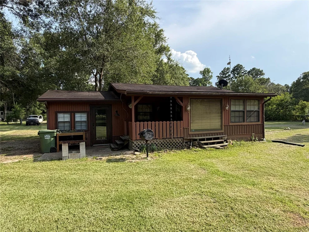 Unit for sale at 322 County Road 2321, Dayton, TX 77535