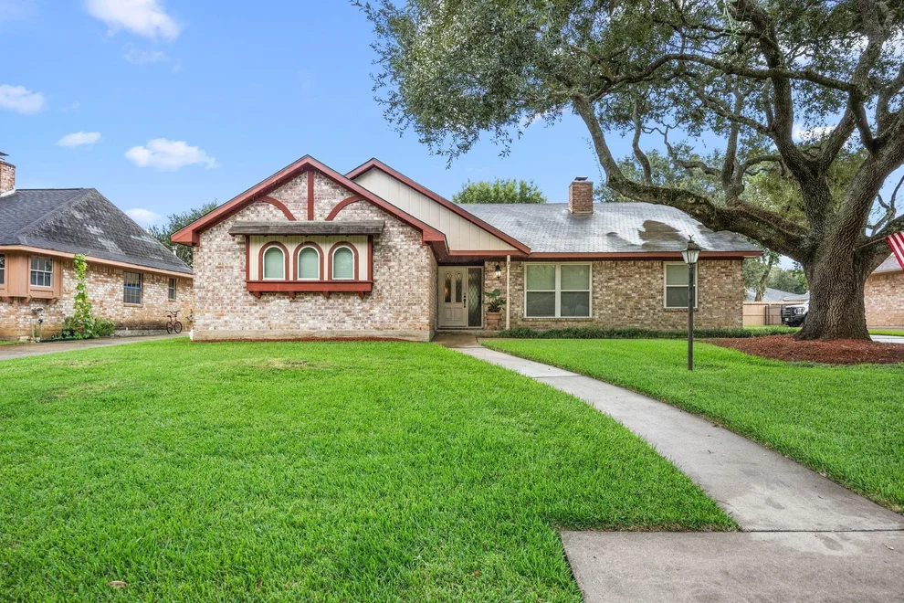 Unit for sale at 3507 Plum Brook Lane, Missouri City, TX 77459