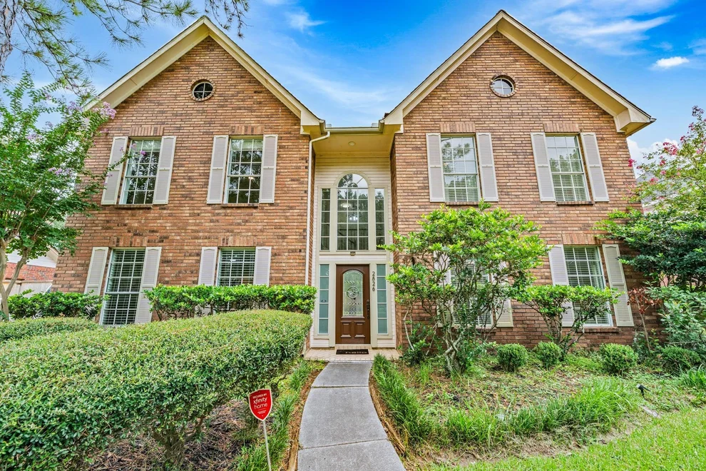 Unit for sale at 2826 Calender Lake Drive, Missouri City, TX 77459