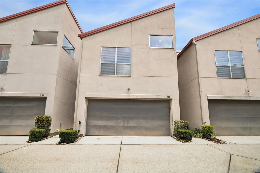 Unit for sale at 361 Sydnor Street, Houston, TX 77020