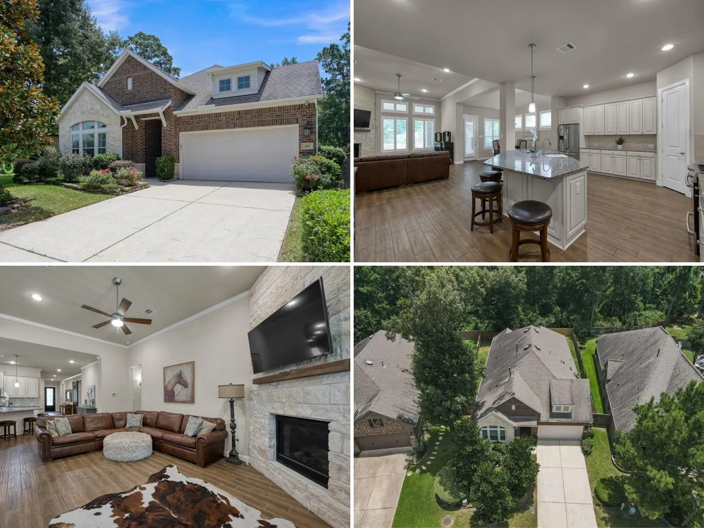 Unit for sale at 269 Trillium Park Loop, Conroe, TX 77304