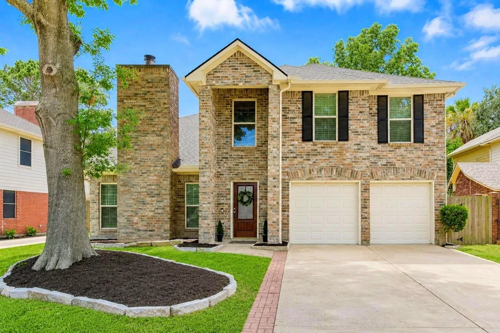 Unit for sale at 16411 Wellers Way, Houston, TX 77095