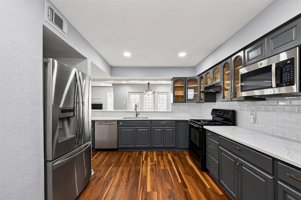 Unit for sale at 7365 Antoine Drive, Houston, TX 77088