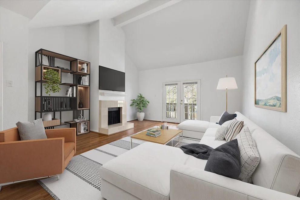 Unit for sale at 2100 Tanglewilde Street, Houston, TX 77063