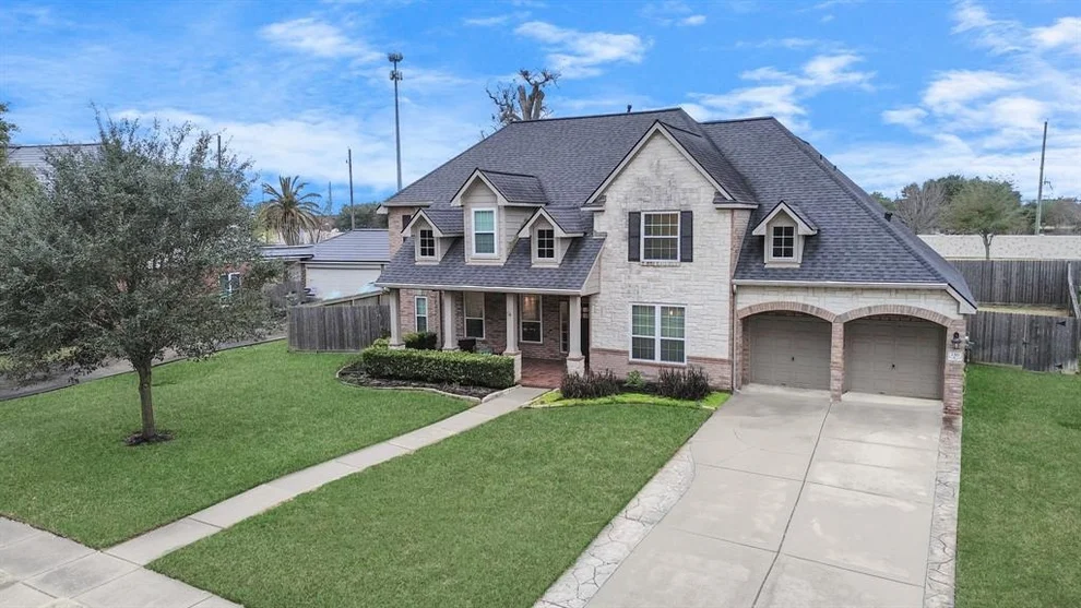 Unit for sale at 2311 Thompson Crossing Drive, Richmond, TX 77406