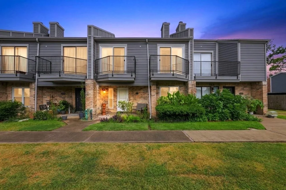 Unit for sale at 1714 Good Day Drive, Missouri City, TX 77459