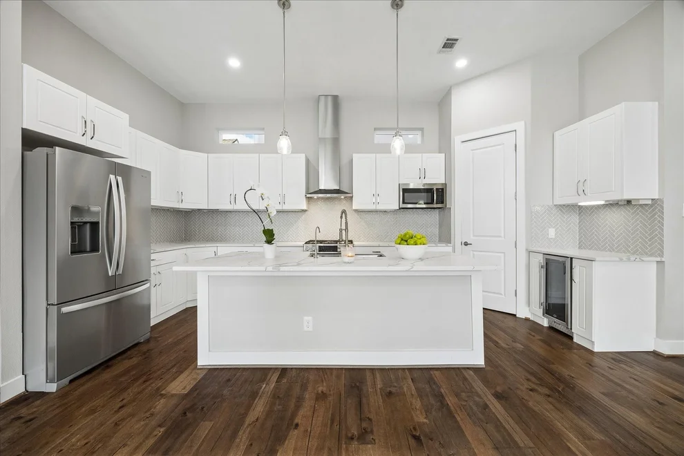 Unit for sale at 1106 Fowler Street, Houston, TX 77007