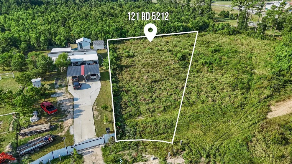 Unit for sale at 121 Road 5212, Cleveland, TX 77327