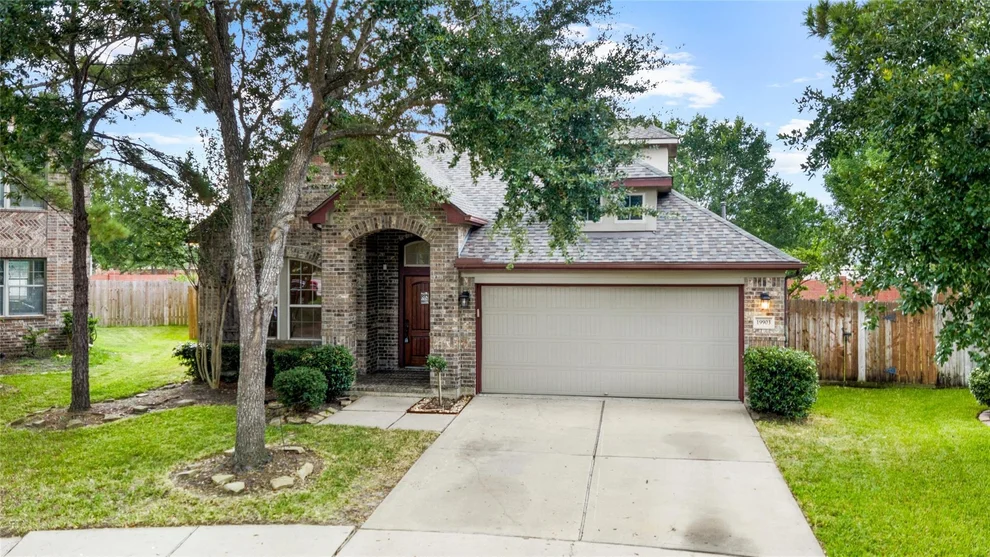 Unit for sale at 19903 Caraway Ridge Drive, Cypress, TX 77433
