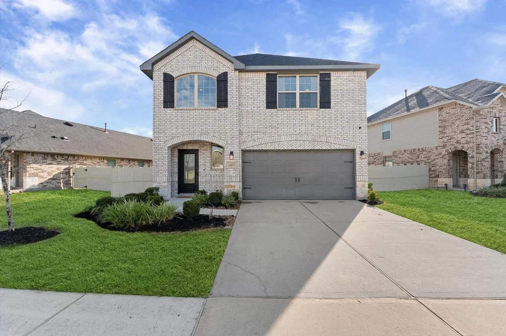 Unit for sale at 16875 Pink Wintergreen Drive, Conroe, TX 77385