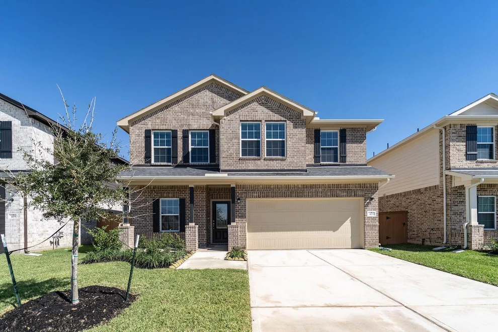 Unit for sale at 423 Hazy Meadows Drive, Beasley, TX 77417
