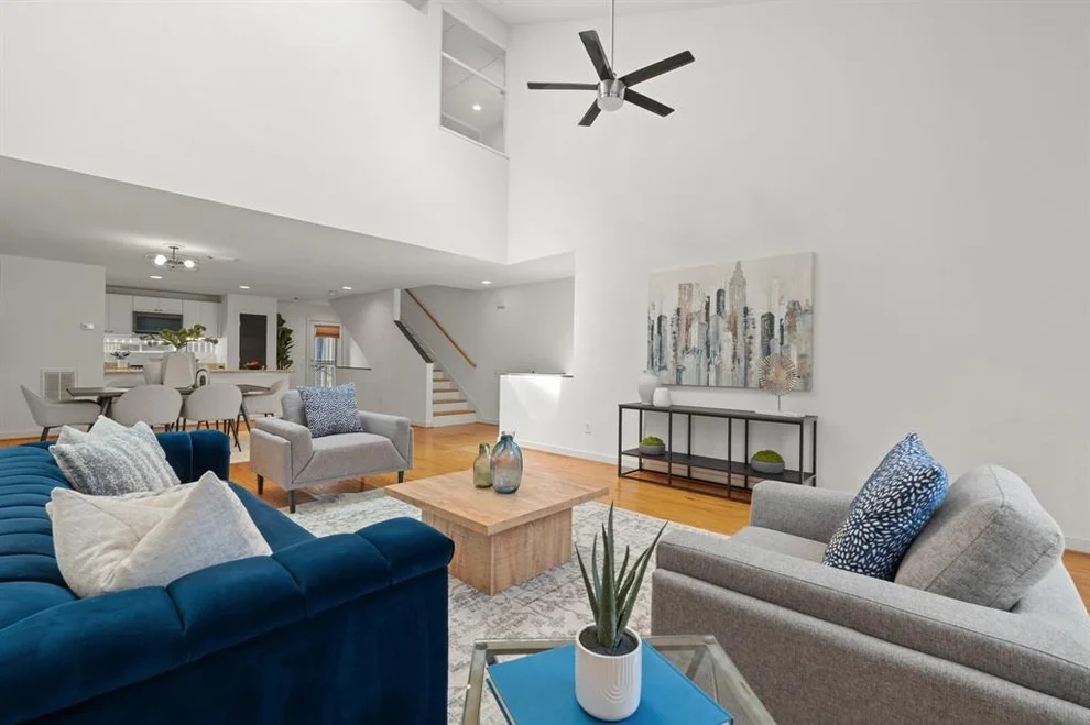 Unit for sale at 1629 Tuam Street, Houston, TX 77004