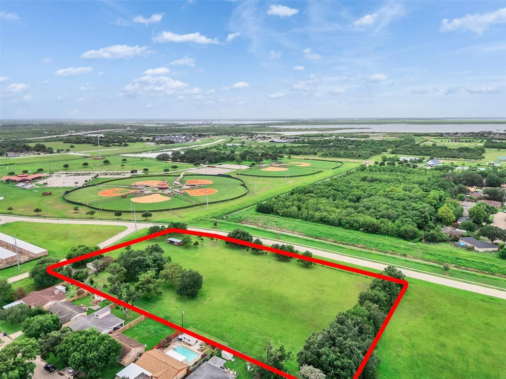 Unit for sale at 0000 N 16th Avenue, Texas City, TX 77590
