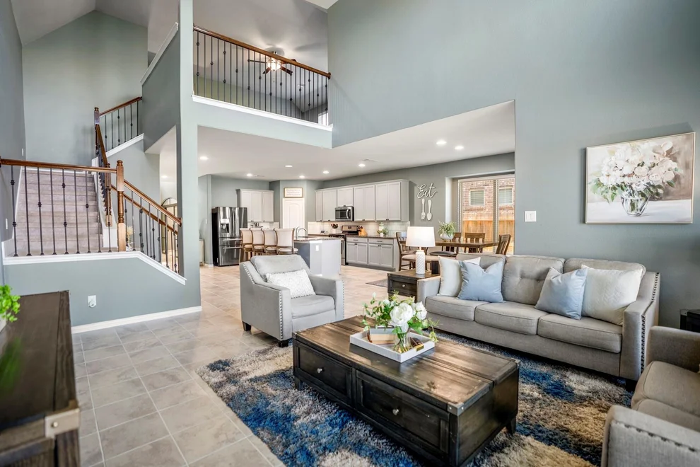Unit for sale at 8919 Texas Honeysuckle Trail, Cypress, TX 77433