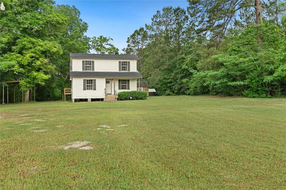 Unit for sale at 1863 County Road 293, Jasper, TX 75951