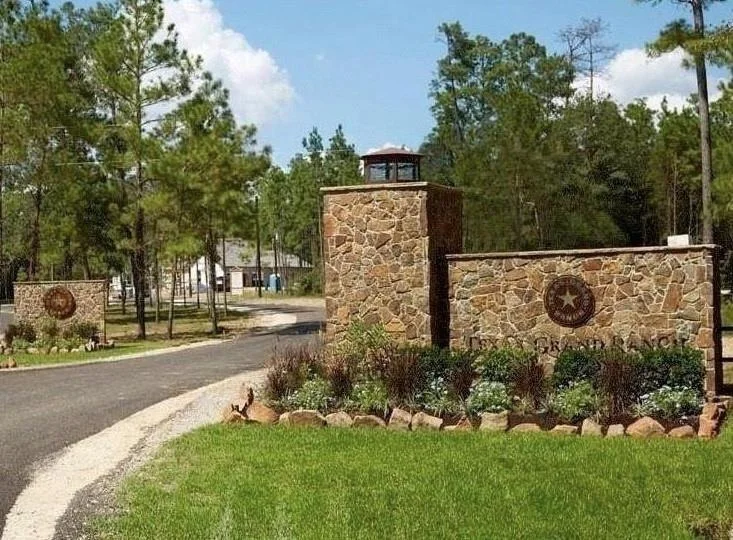 Unit for sale at TBD Lonestar Road, Huntsville, TX 77340