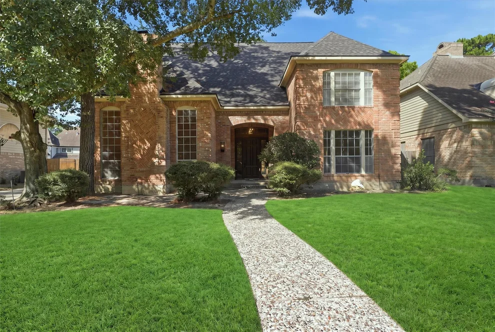 Unit for sale at 16631 Wimbledon Forest Drive, Spring, TX 77379