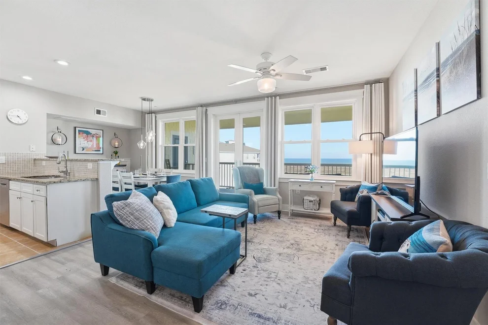 Unit for sale at 26350 Cat Tail Drive, Galveston, TX 77554