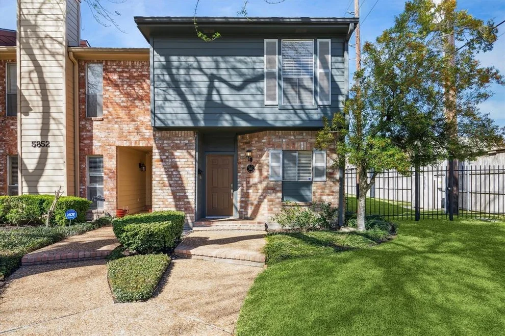 Unit for sale at 5850 Sugar Hill Drive, Houston, TX 77057