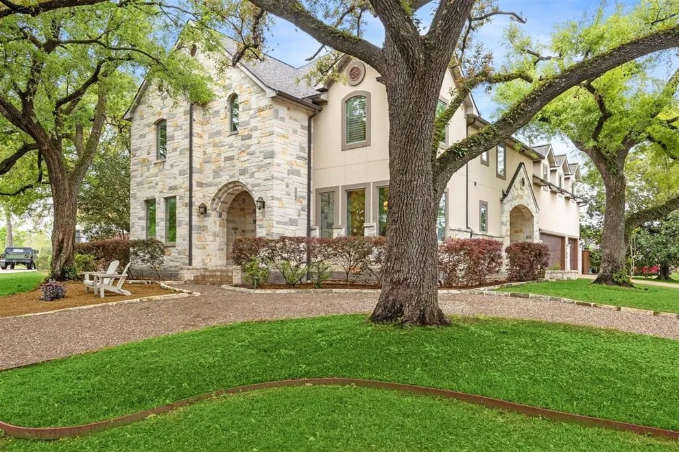 Unit for sale at 6103 Hurst Street, Houston, TX 77008