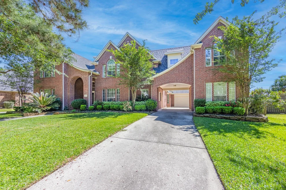 Unit for sale at 10410 Kilbride Way Court, Spring, TX 77379