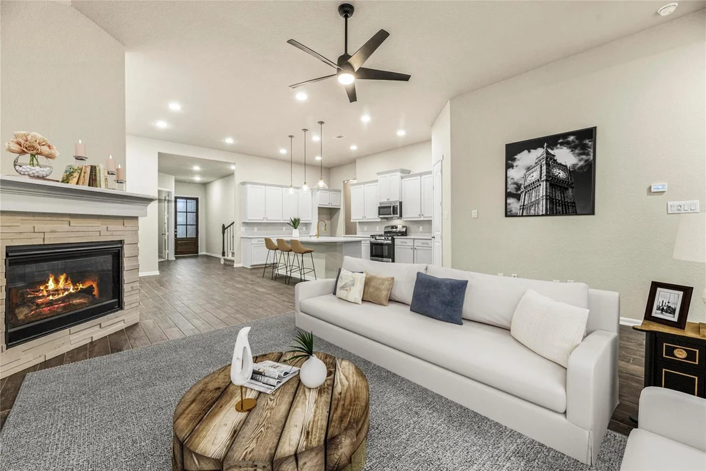 Unit for sale at 10907 Perennial Mist Drive, Missouri City, TX 77459