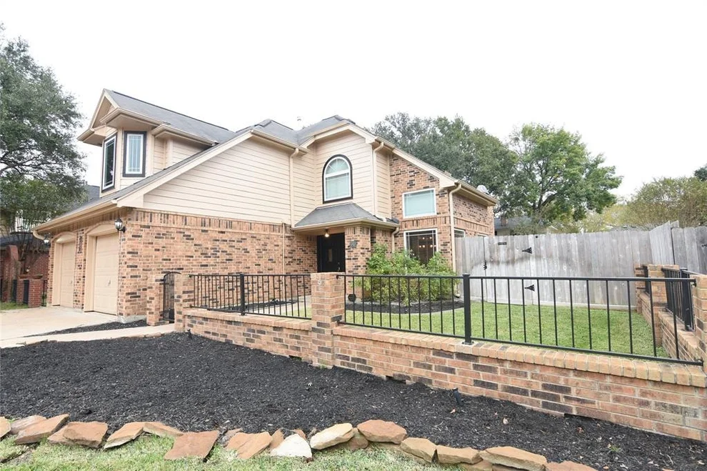 Unit for sale at 519 Earls Court Drive, Katy, TX 77450