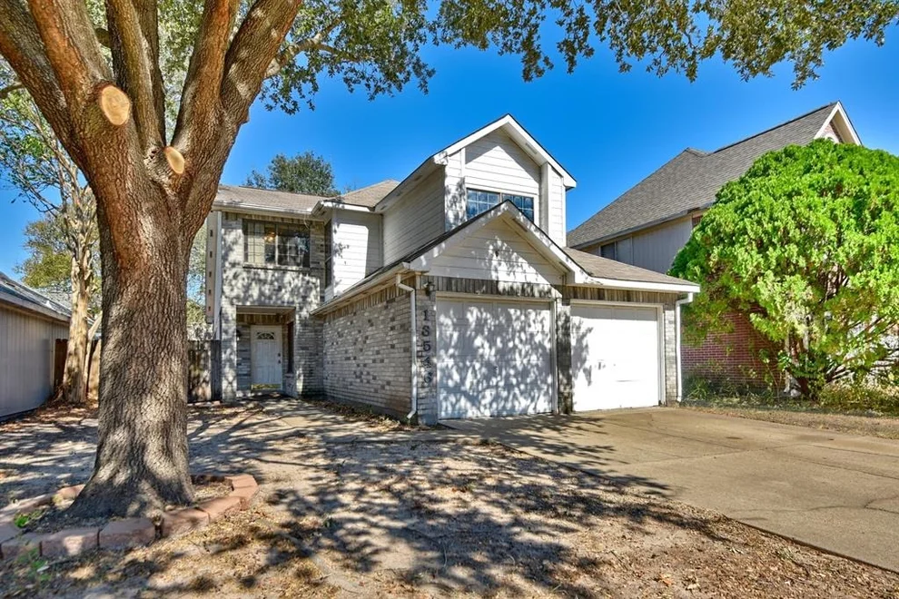 Unit for sale at 13546 Ryanwood Drive, Houston, TX 77065