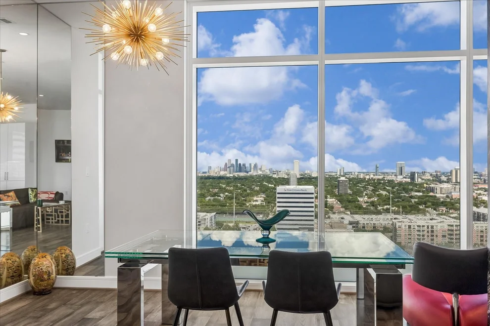 Unit for sale at 4521 San Felipe Street, Houston, TX 77027