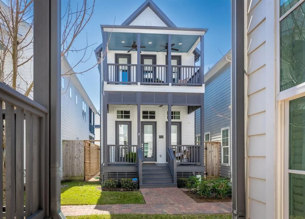 Unit for sale at 2419 Kolbe Reach Lane, Houston, TX 77080
