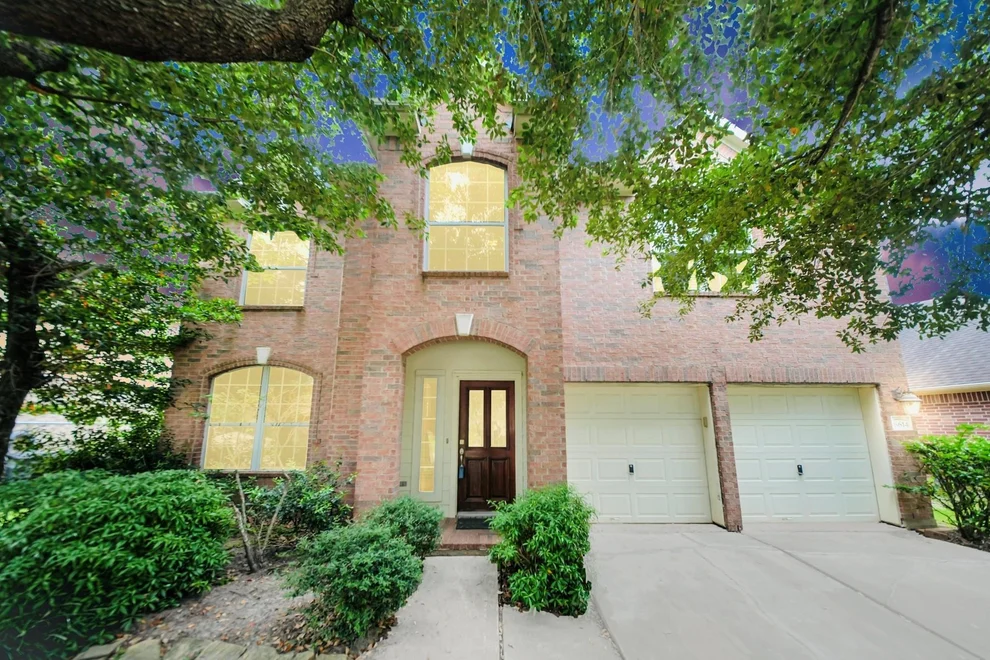 Unit for sale at 8614 Riverbend Canyon Lane, Houston, TX 77089