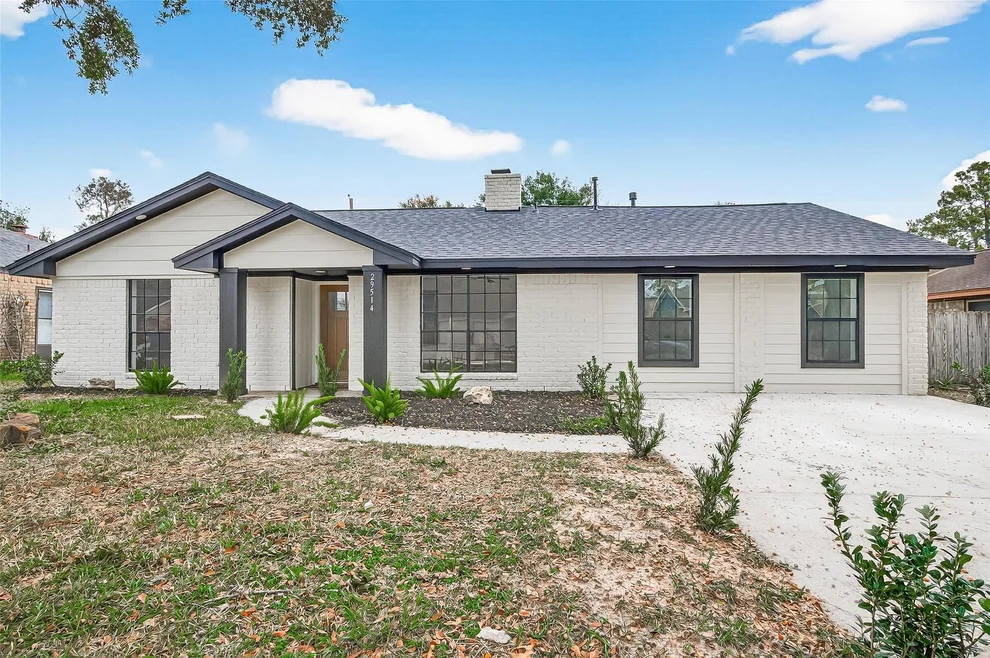 Unit for sale at 29514 Loddington Street, Spring, TX 77386