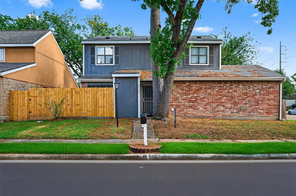 Unit for sale at 5131 Spring Forest Drive, Houston, TX 77091
