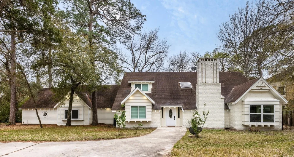 Unit for sale at 417 White Wing Lane, Houston, TX 77079