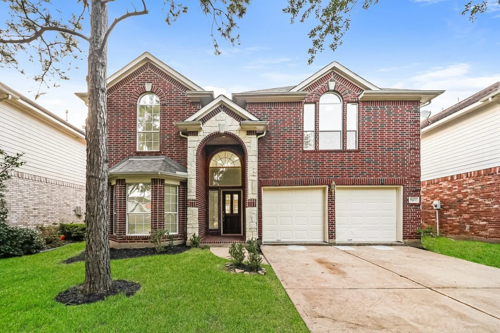 Unit for sale at 5507 Carta Valley Lane, Richmond, TX 77469